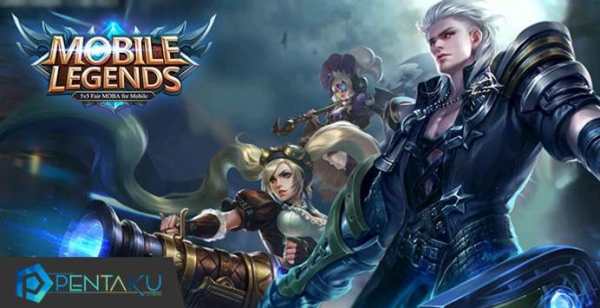 Mobile Legends Wallpaper HD screenshot 7