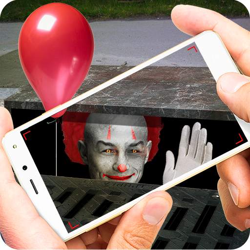 Real Radar Scanner Clown Joke 1.0