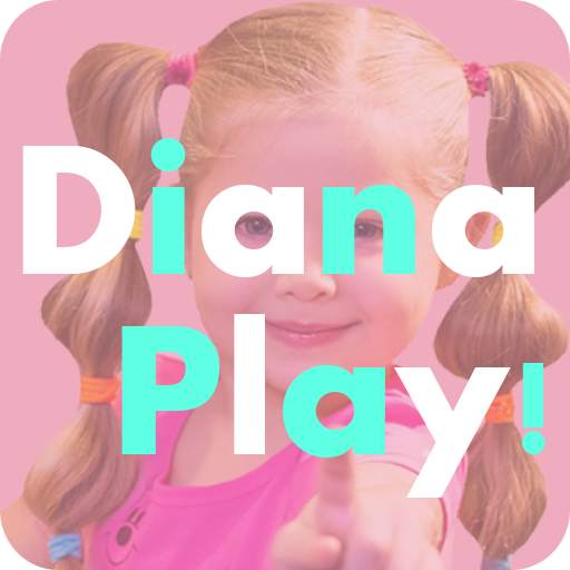 Diana play 2020 funny video 1.3
