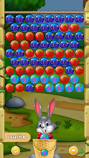 Buah Balls screenshot 4