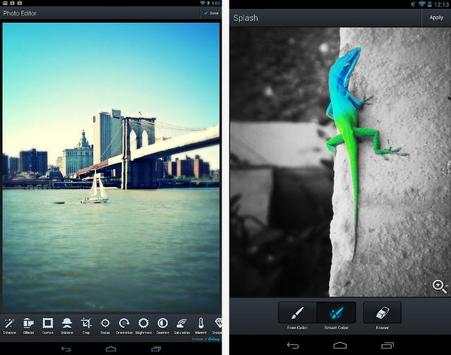 LightX - Advanced Photo Editor screenshot 5