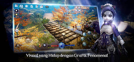 BLESS MOBILE screenshot 3