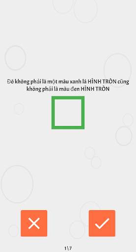 Skills - Trò chơi trí óc screenshot 6