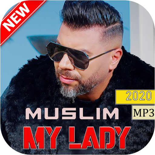 اغاني مسلم Muslim بدون انترنت 2020 icon