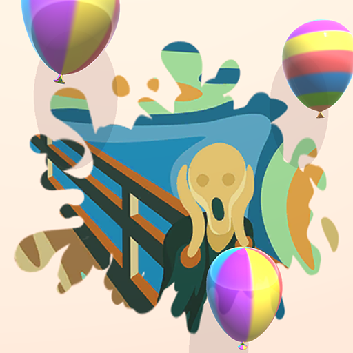 Pop Draw icon
