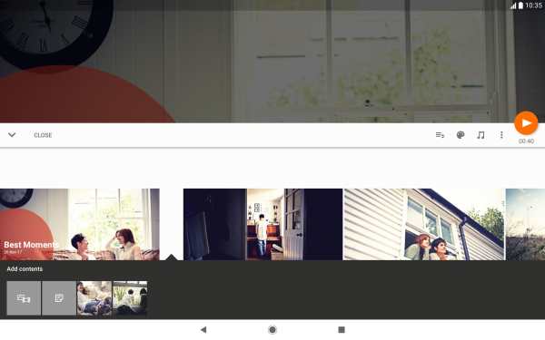 Movie Creator screenshot 12