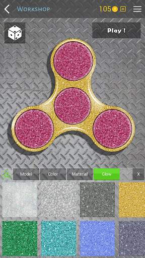 Fidget Spinner   Workshop screenshot 19