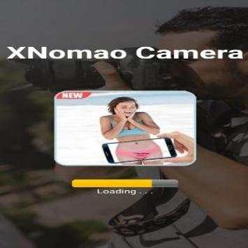 XNomao Camera screenshot 1