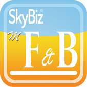 SkyBiz FnB icon