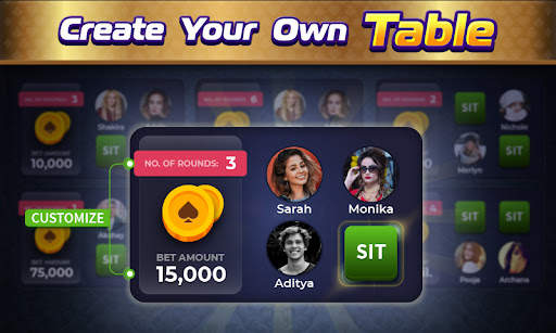 Callbreak Superstar screenshot 6