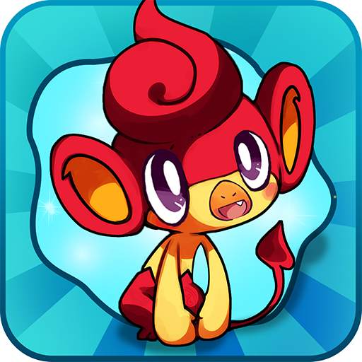 Poke Monster: Arena Legend 1.0.001
