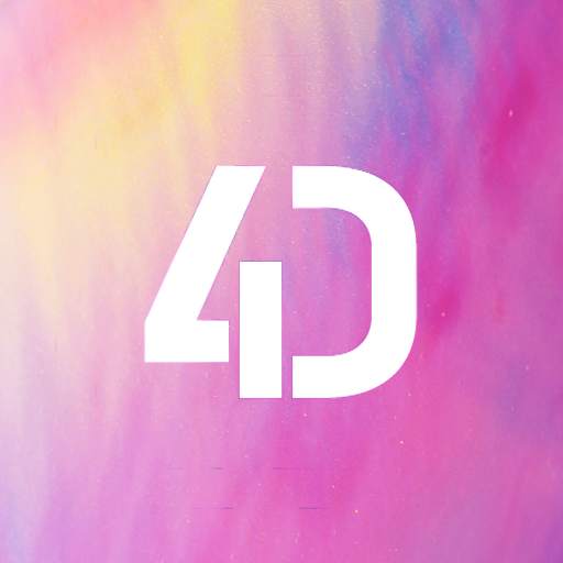 4D Live Wallpaper – 2021 New Best 4D Wallpapers,HD 1.5.7.10