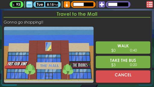 JobPro: My Life screenshot 2