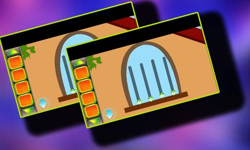 Best Escape Game - 415 Housekeeper Escape Game screenshot 1