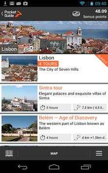 Lisbon screenshot 1