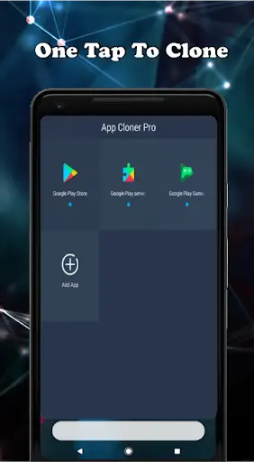 App Cloner Pro - Run One App Twice In Single Phone screenshot 2