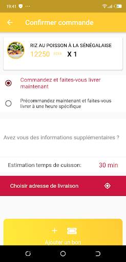 Kaba screenshot 5