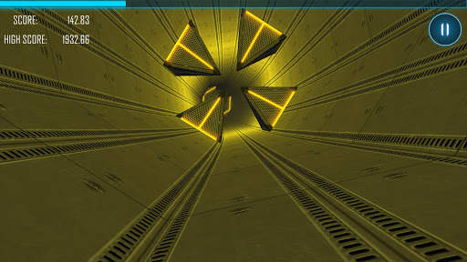 Tunnel Rush Mania - Speed Game screenshot 6