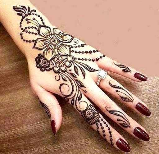 Mehndi Design 2023 screenshot 9