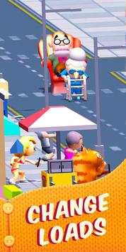 Win Robux for Roblox platform - Tap Granny screenshot 5