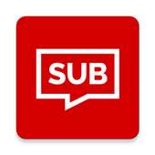 Movie Subtitle app - Subtitles downloader