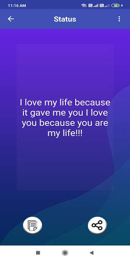 10000  Quotes and Status Collection screenshot 4