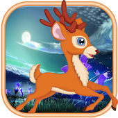 Gazelle Adventure icon