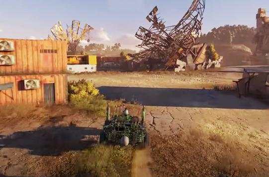 Crossout Game Walkthrough screenshot 6