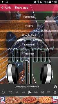 Instrumental Christliche Musik: Instrumental Radio screenshot 4