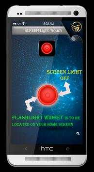 Flashlight Torch screenshot 5