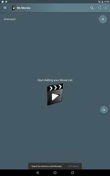 My Movies screenshot 13