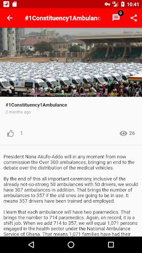 NPP News screenshot 5