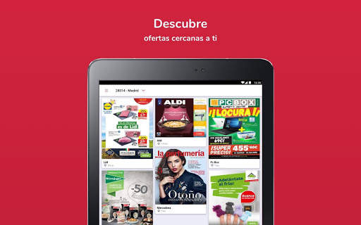 DondeTuCompras muchos Chollos! screenshot 16