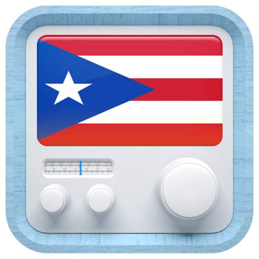 Radio Puerto Rico - AM FM Online 4.2.1