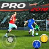 PRO 2018 : Football Game 11.0