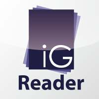 IGP Reader on 9Apps