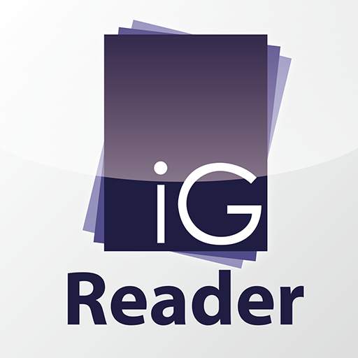 IGP Reader 2.8
