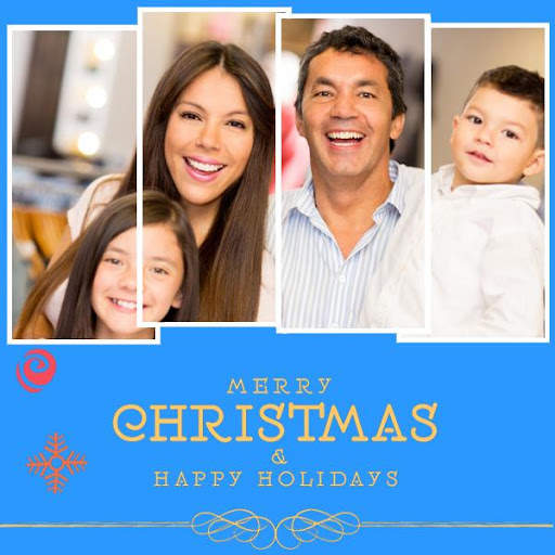Christmas Card Creator screenshot 4