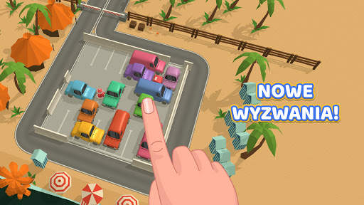 Parking Jam 3D screenshot 6