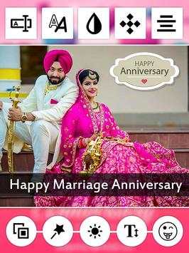 Anniversary Video Maker screenshot 5
