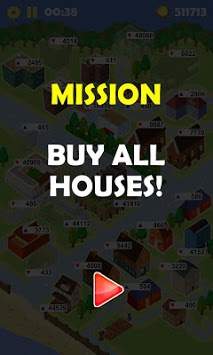 Big House Mini Game स्क्रीनशॉट 5