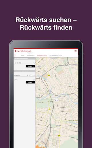 Das Telefonbuch with caller ID and spam protection screenshot 13