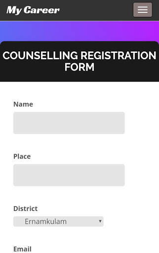 My Career - The Complete Career Guide App screenshot 7