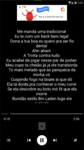 MATUE Mp3 & Video || No Internet screenshot 3