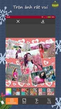 Cermin foto - Editor foto cermin screenshot 6