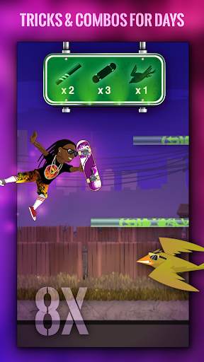 Free Weezy - Lil Wayne's Sqvad Up screenshot 2