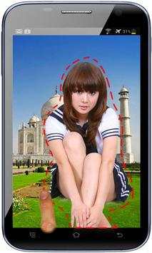 Photo Background Changer screenshot 4