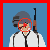 Pubg Game Videos أيقونة
