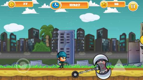 Zombie 2018 screenshot 10