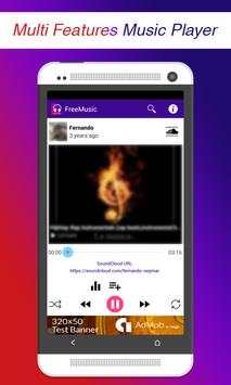 Tube MP3 Player (Download Now) screenshot 3
